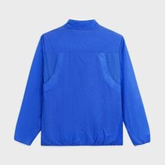 Wilson Men Light Track Jacket Áo Khoác Nam Thể Thao WM20058512