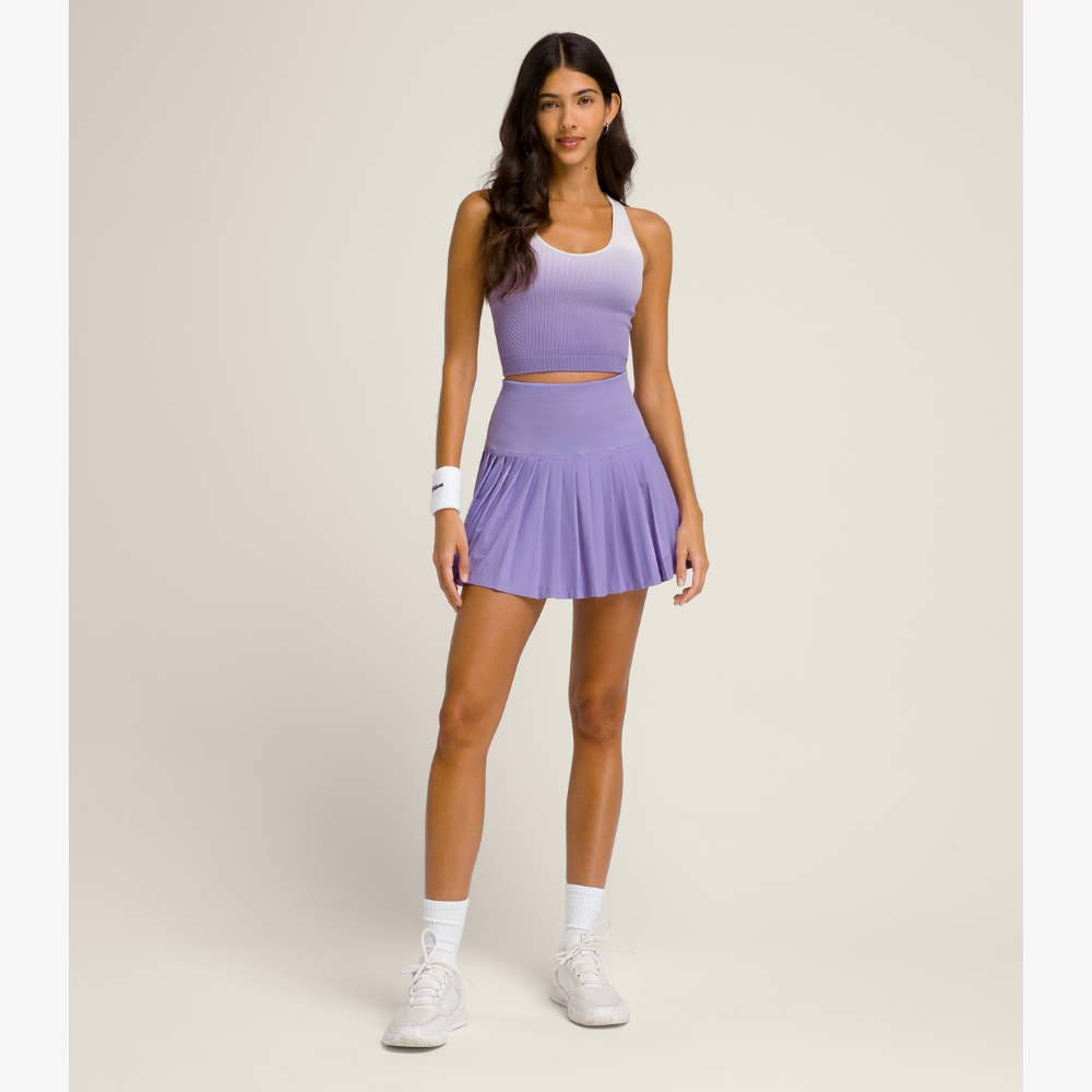 Wilson Midtown Skirt Chân Váy Nữ WW00160511PUF