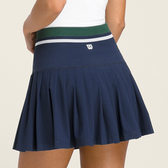 Wilson Midtown Skirt Chân Váy Nữ WW00160511PUF
