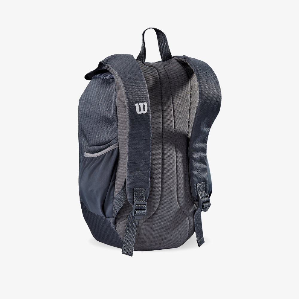 Wilson NBA Forge Backpack Balo Đựng Bóng Rổ WTBA80030NBA