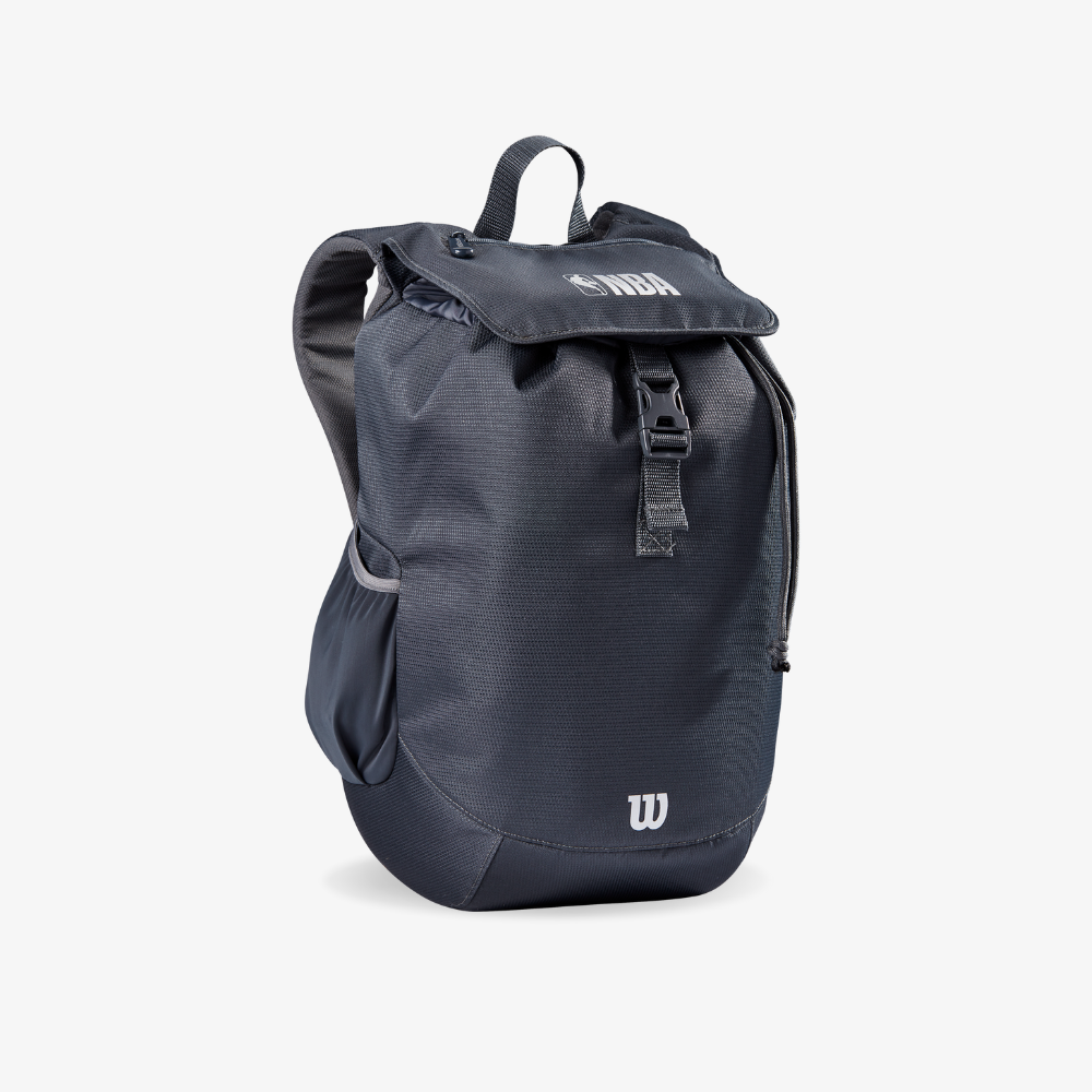 Wilson NBA Forge Backpack Balo Đựng Bóng Rổ WTBA80030NBA