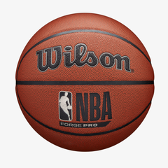 Wilson NBA Forge Pro Bóng Rổ SZ7 WZ2016601XB7