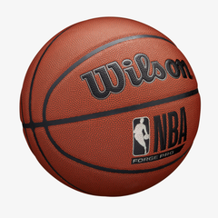 Wilson NBA Forge Pro Bóng Rổ SZ7 WZ2016601XB7
