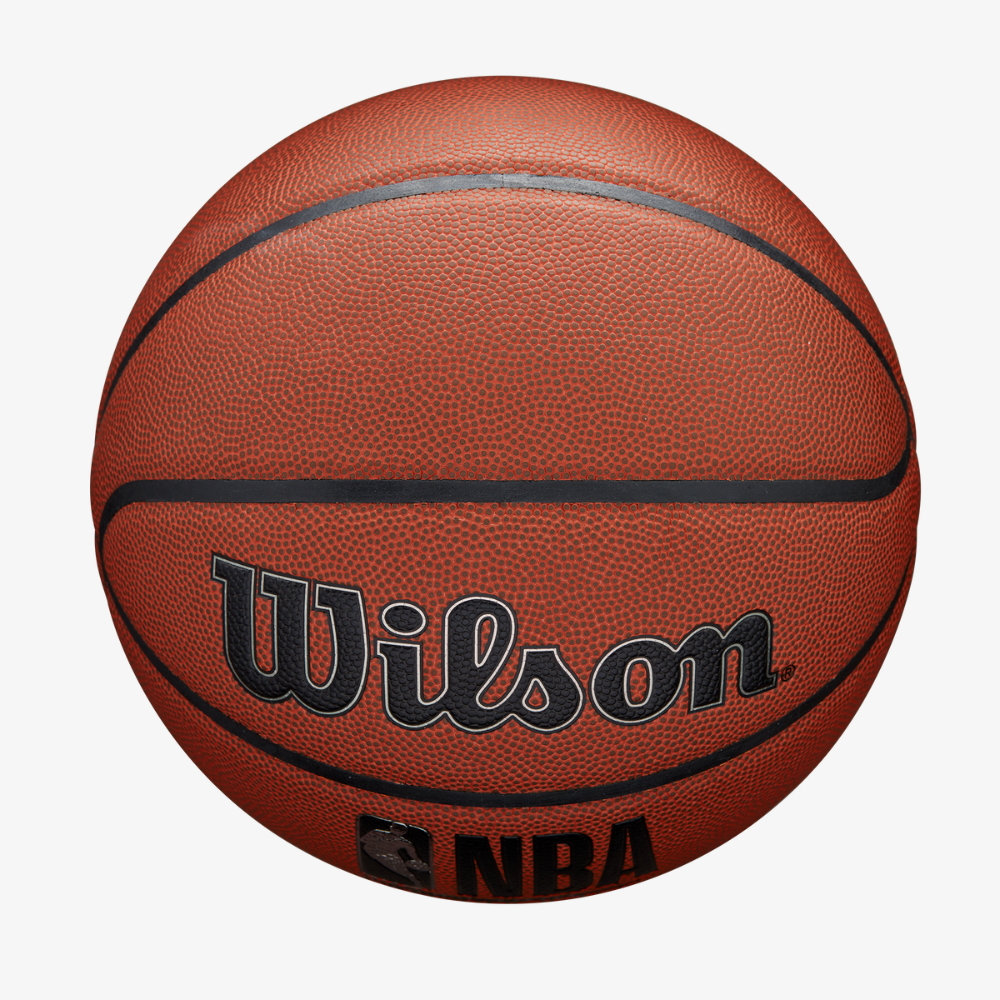 Wilson NBA Forge Pro Bóng Rổ SZ7 WZ2016601XB7