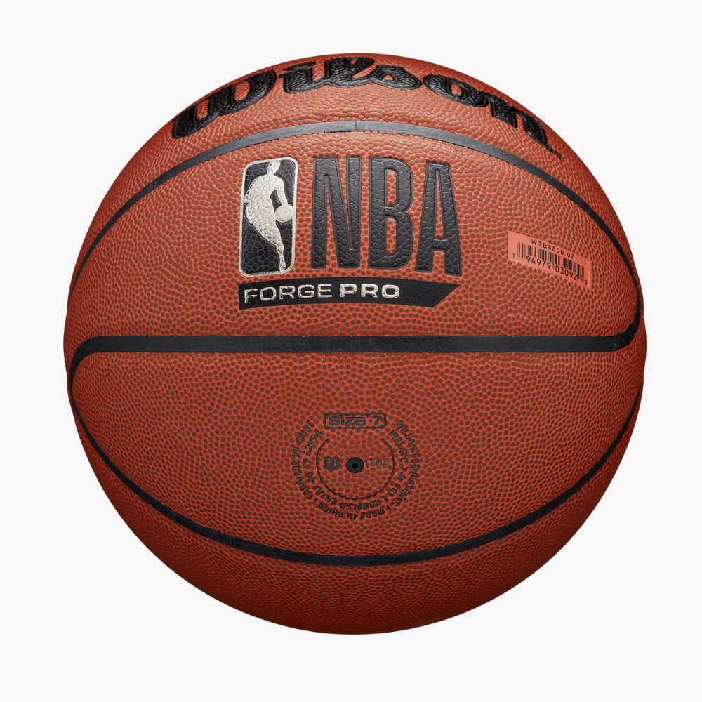 Wilson NBA Forge Pro Bóng Rổ SZ7 WZ2016601XB7