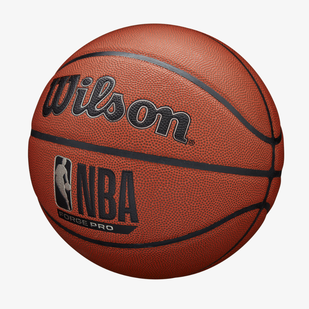 Wilson NBA Forge Pro Bóng Rổ SZ7 WZ2016601XB7