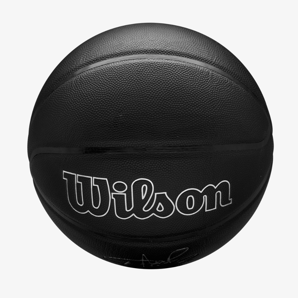 Wilson NBA Player Nightmode Bóng Rổ Giannis 7 WZ4026701XB7