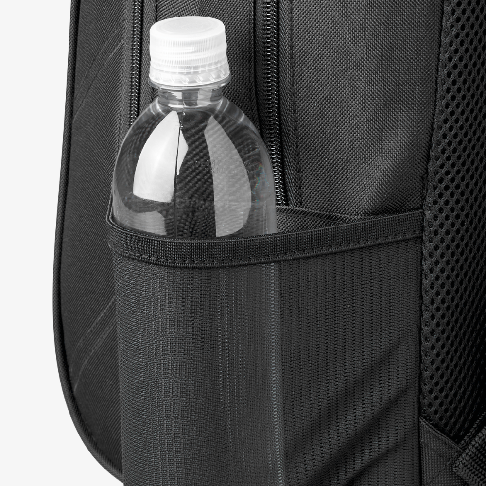 Wilson Nba Team Backpack LA Balo Đựng Bóng Rổ Black WZ6015005