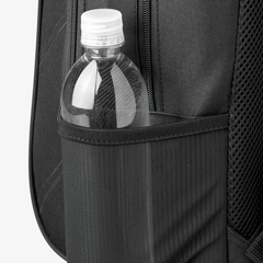 Wilson Nba Team Backpack LA Balo Đựng Bóng Rổ Black WZ6015005