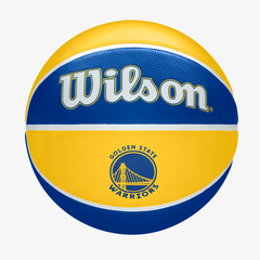 Wilson NBA Team Tribute Bóng Rổ GS Warrios WTB1300XBGOL