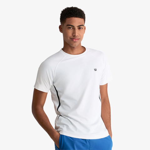 Wilson Performance Tee Áo Thun Nam WM20057512WTA