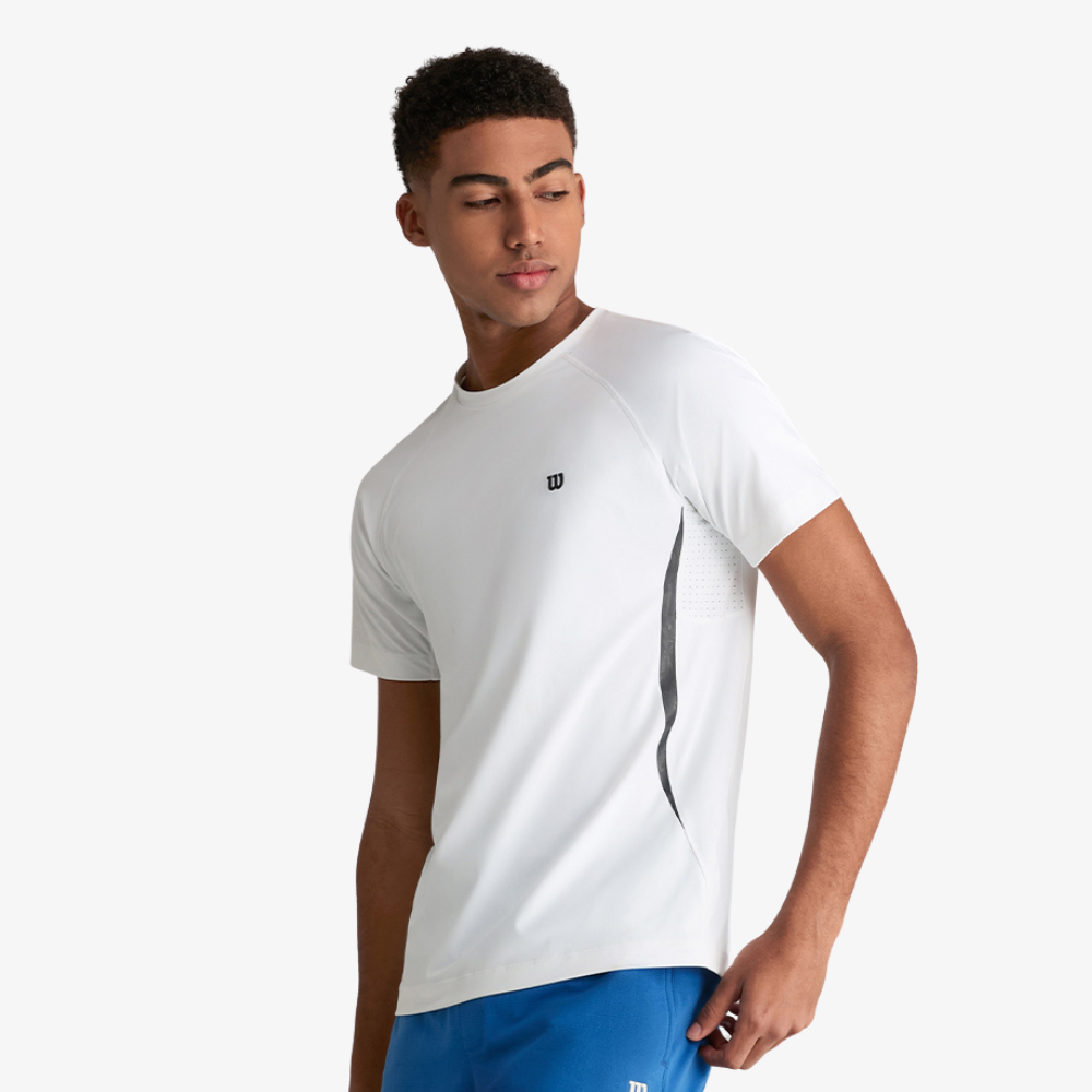 Wilson Performance Tee Áo Thun Nam WM20057512WTA