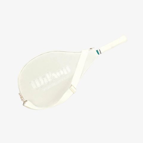 Wilson Retro Racket Cover Vỏ Đựng Tennis WU00004511GYC