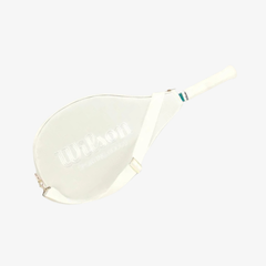 Wilson Retro Racket Cover Vỏ Đựng Tennis WU00004511GYC