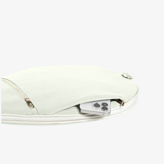 Wilson Retro Racket Cover Vỏ Đựng Tennis WU00004511GYC