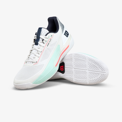 Wilson Rush Tour 5 Shoes Giày Tennis Thể Thao Nam WRS338250U