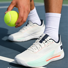 Wilson Rush Tour 5 Shoes Giày Tennis Thể Thao Nam WRS338250U