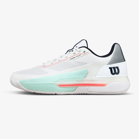 Wilson Rush Tour 5 Shoes Giày Tennis Thể Thao Nam WRS338250U