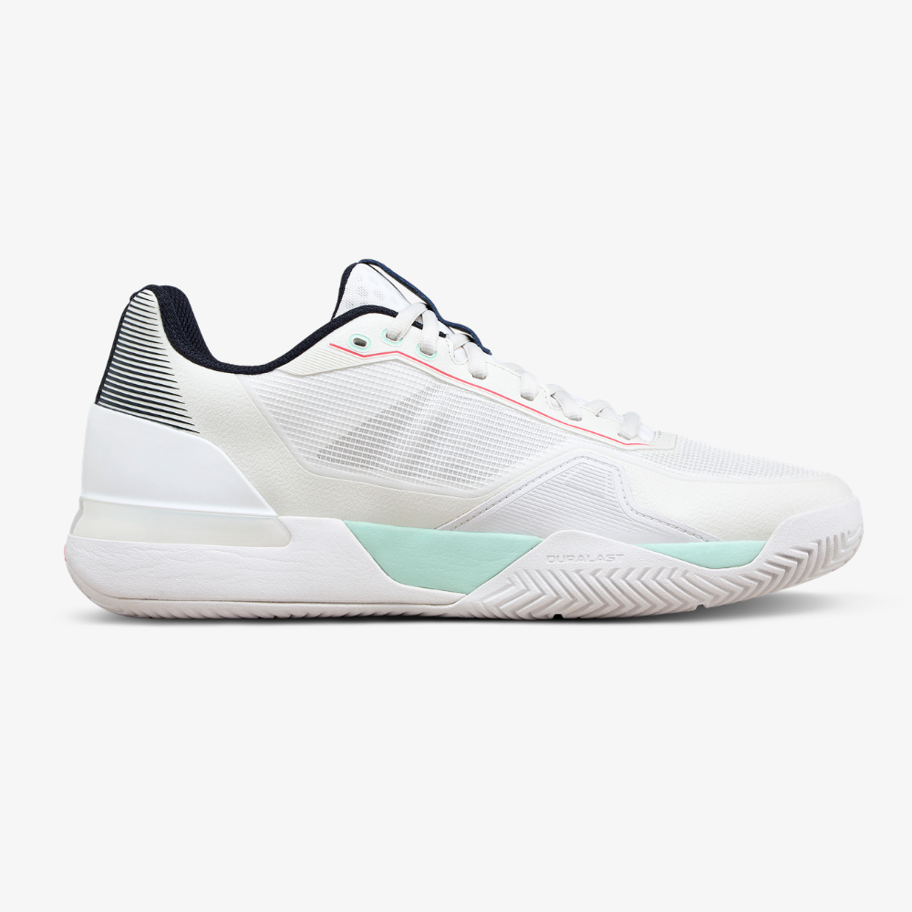 Wilson Rush Tour 5 Shoes Giày Tennis Thể Thao Nam WRS338250U