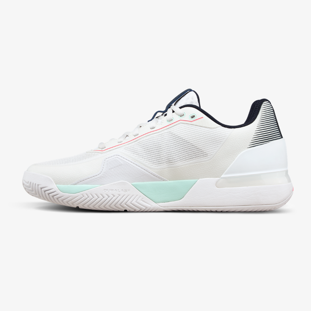 Wilson Rush Tour 5 Shoes Giày Tennis Thể Thao Nam WRS338250U