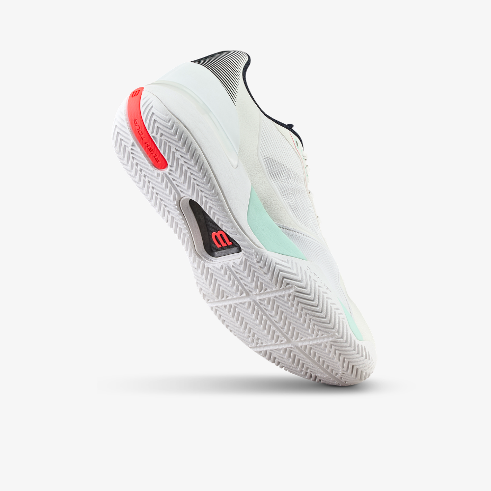 Wilson Rush Tour 5 Shoes Giày Tennis Thể Thao Nam WRS338250U