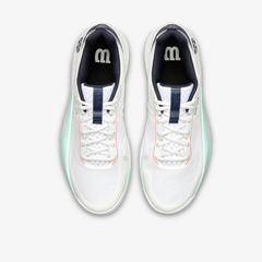 Wilson Rush Tour 5 Shoes Giày Tennis Thể Thao Nam WRS338250U