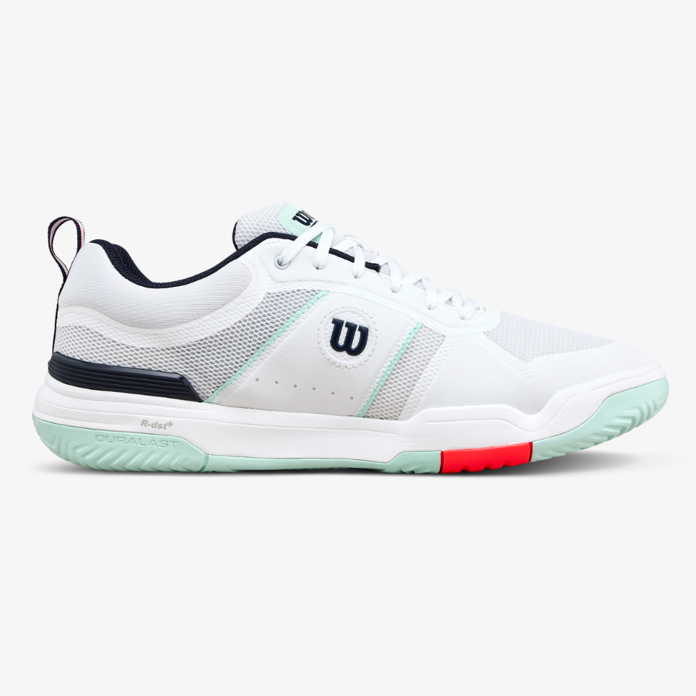 Wilson Men Pickleball Pro Shoes Giày Pickleball Thể Thao Nam WRS338390U