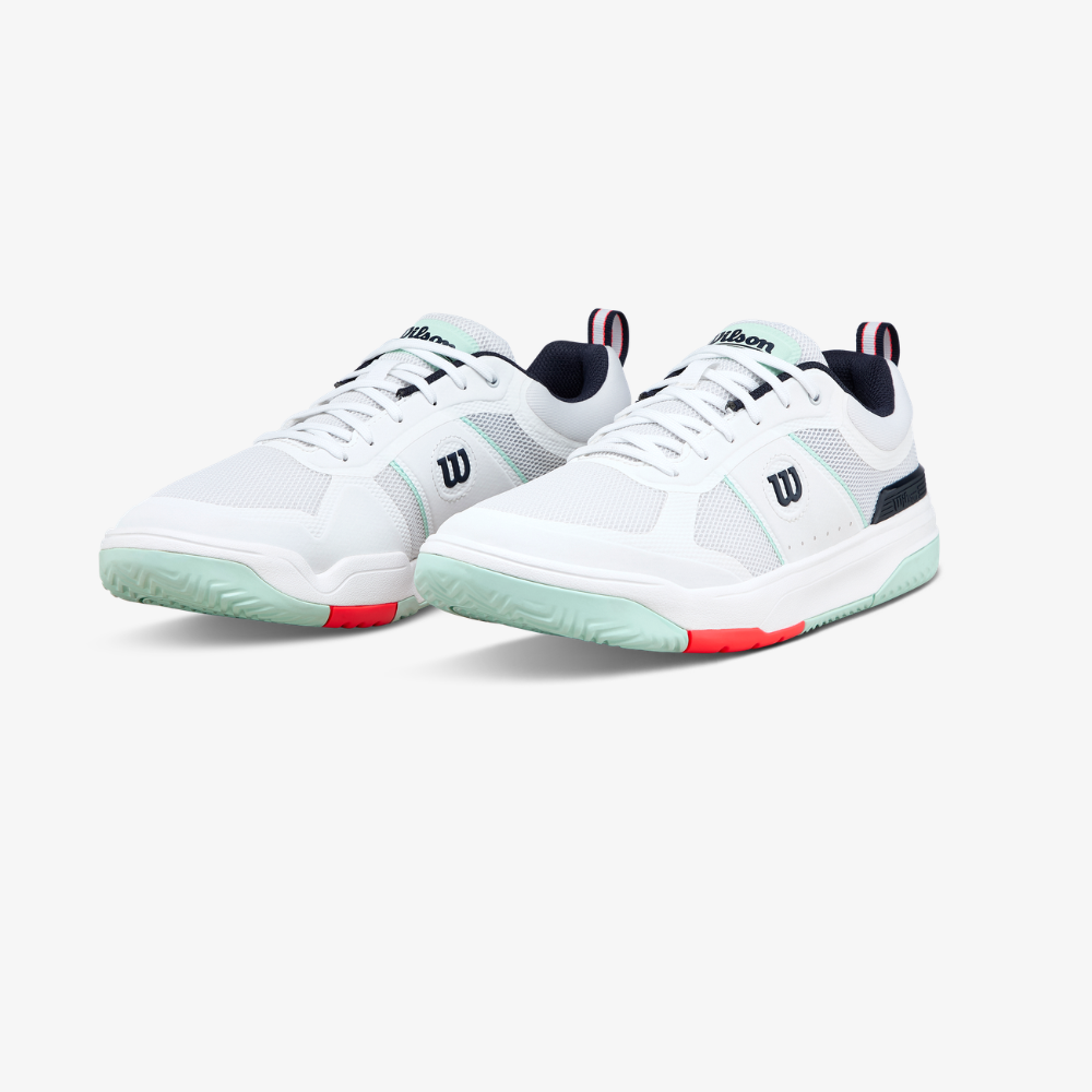 Wilson Men Pickleball Pro Shoes Giày Pickleball Thể Thao Nam WRS338390U
