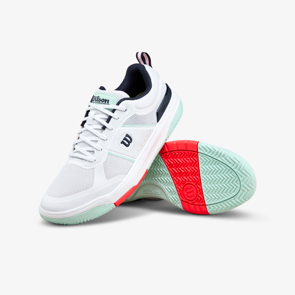 Wilson Men Pickleball Pro Shoes Giày Pickleball Thể Thao Nam WRS338390U