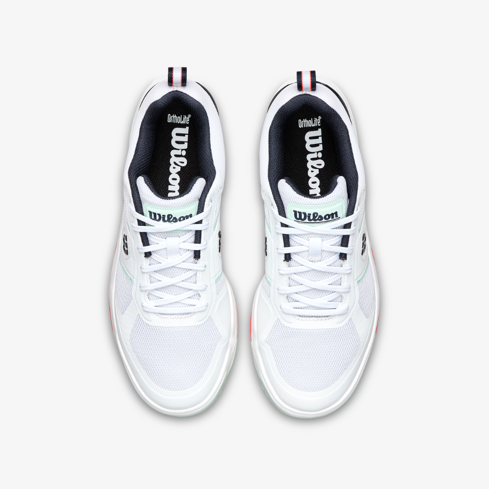 Wilson Men Pickleball Pro Shoes Giày Pickleball Thể Thao Nam WRS338390U