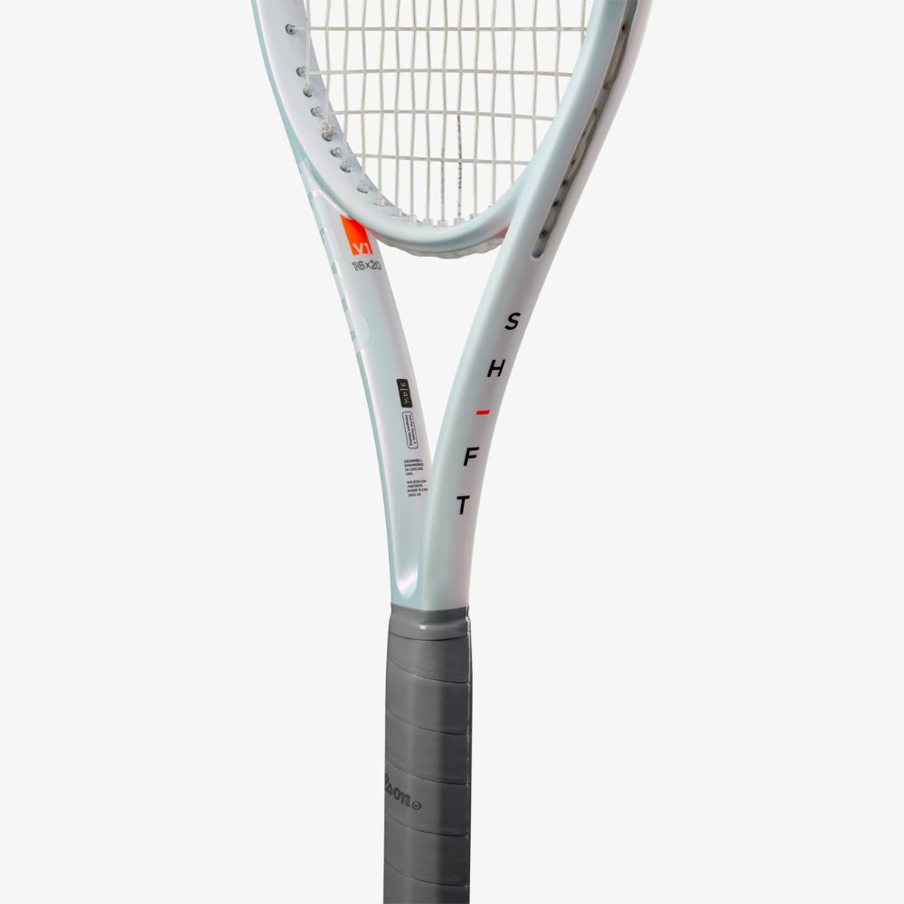 Vợt Tennis Wilson Shift 99 V1 FRM WR145311U2