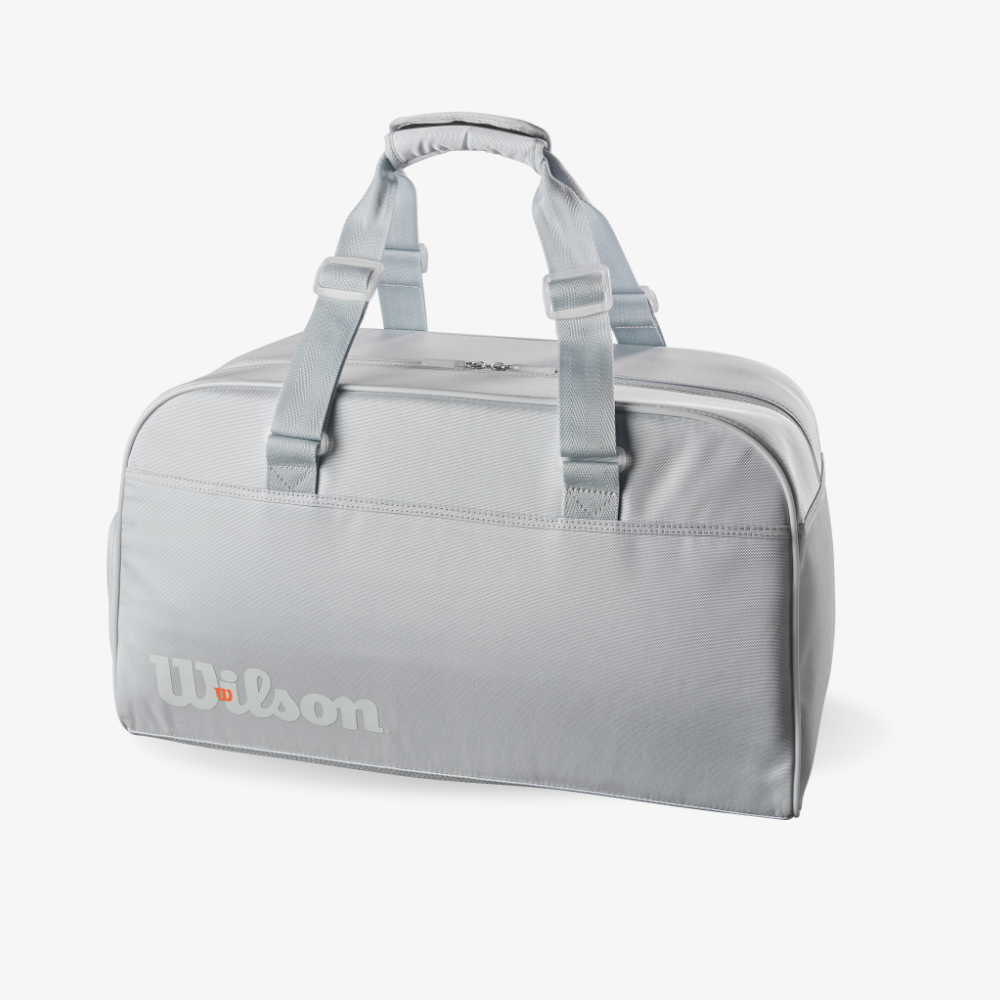 Wilson Shift Duffel Artic Ice Túi Đựng Vợt Tennis WR8030201001
