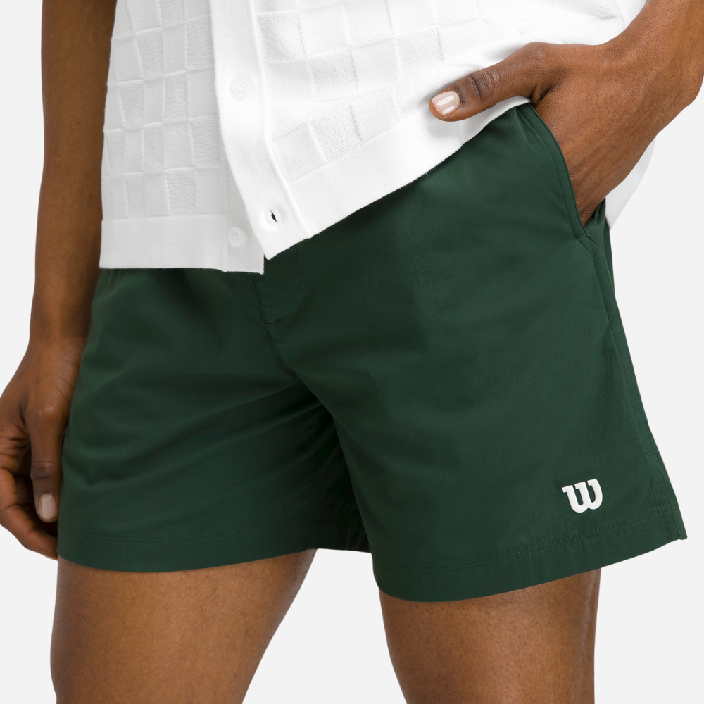 Wilson Volley Short 6