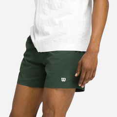 Wilson Volley Short 6