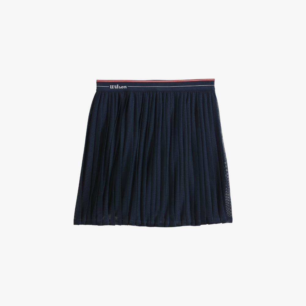 Wilson Women Limitless Mini Skirt Chân Váy Thể Thao Nữ WW00255331