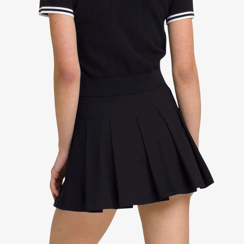 Wilson Women's Classic Pleated Mini Skirt Chân Váy Nữ WW00311411