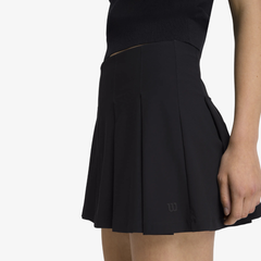 Wilson Women's Classic Pleated Mini Skirt Chân Váy Nữ WW00311411