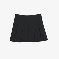 Wilson Women's Classic Pleated Mini Skirt Chân Váy Nữ WW00311411