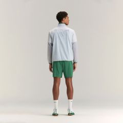 Wilson Men Light Track Jacket Áo Khoác Nam Thể Thao WM20058512