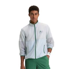 Wilson Men Light Track Jacket Áo Khoác Nam Thể Thao WM20058512