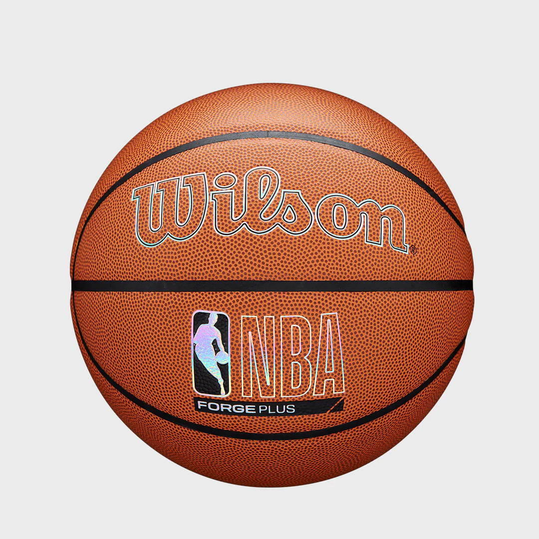 Wilson NBA Forge Plus Bóng Rổ SZ7 WZ2016801XB7