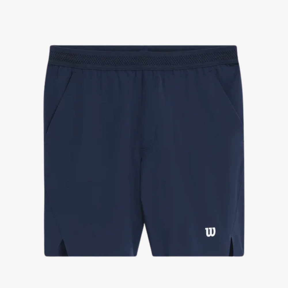 Wilson Tournament Pro Short V2 Quần Short Nam WM00502511DBC