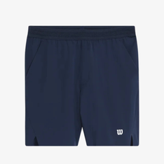 Wilson Tournament Pro Short V2 Quần Short Nam WM00502511DBC