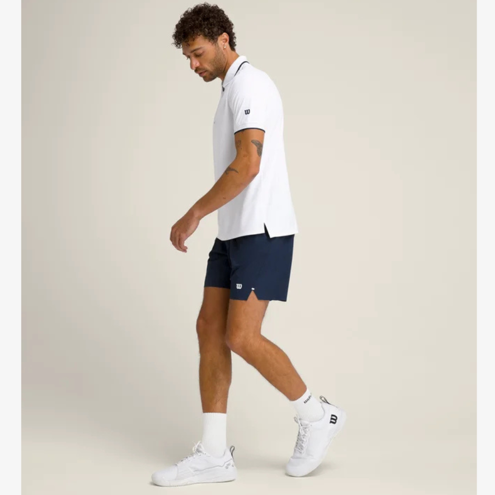 Wilson Tournament Pro Short V2 Quần Short Nam WM00502511DBC