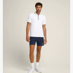 Wilson Tournament Pro Short V2 Quần Short Nam WM00502511DBC