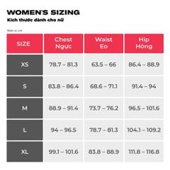 Áo Polo Thể Thao Nữ Wilson Women Backspin Polo WE00314U112001