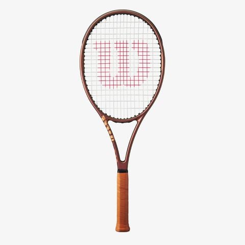 Vợt Tennis Wilson Pro Staff 97 V14 FRM WR125711U2