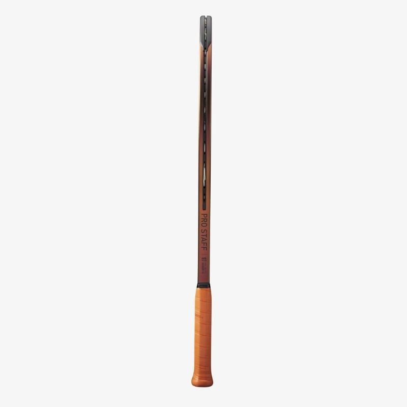 Vợt Tennis Wilson Pro Staff 97 V14 FRM WR125711U2