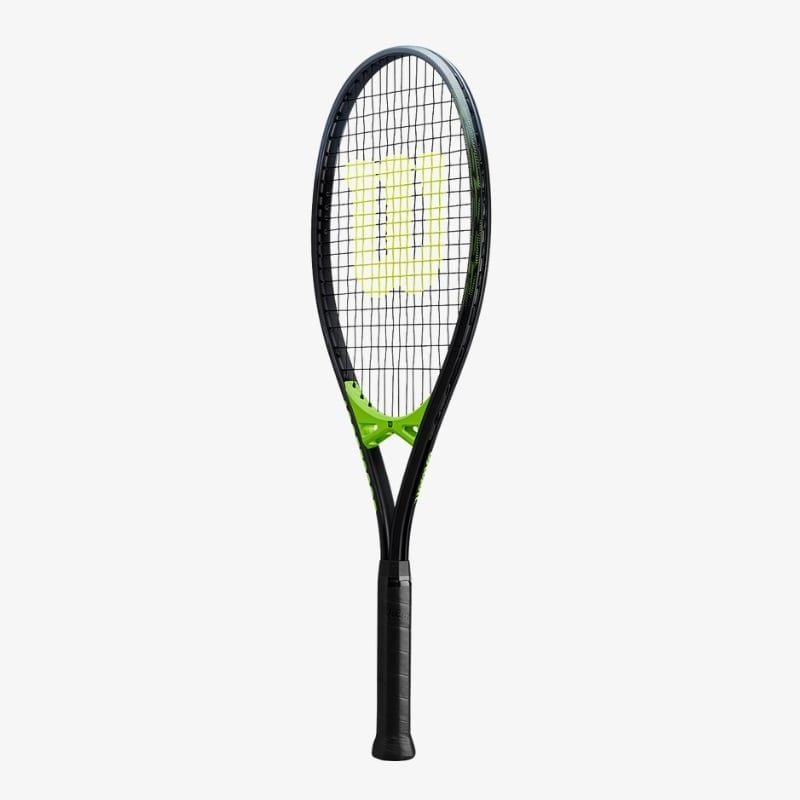 Vợt Tennis Wilson Aggressor TNS RKT Black/Green WR147610U
