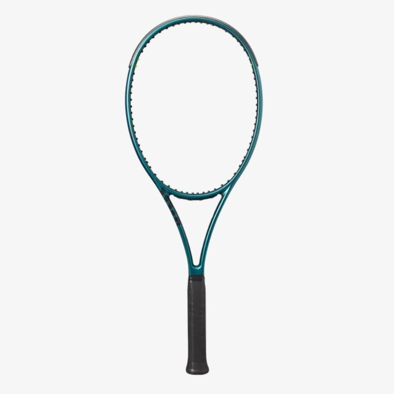 Vợt Tennis Wilson Blade 98 (16x19) V9 Phiên Bản Emerald Night WR149811U